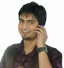 Amit Mishra