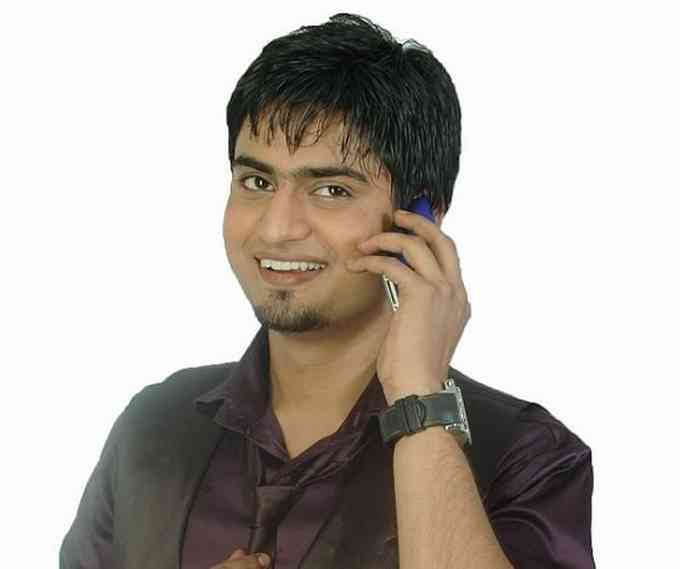 Amit Mishra 