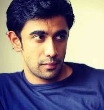 Amit Sadh Images