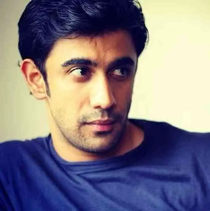 Amit Sadh Images