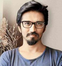 Amit Trivedi