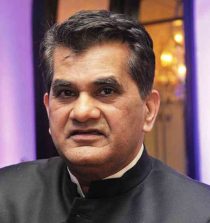 Amitabh Kant Image