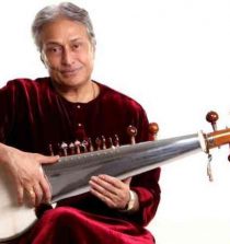 Amjad Ali Khan Images