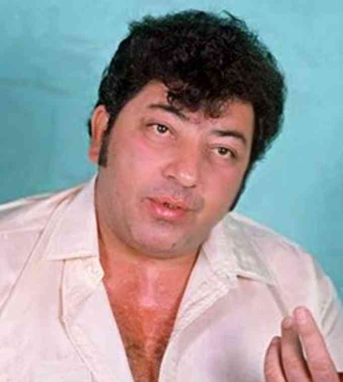 Amjad Khan Height, Affairs, Net Worth, Age, Bio and More 2022 - The