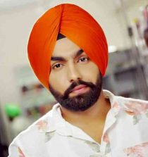 Ammy Virk Pic