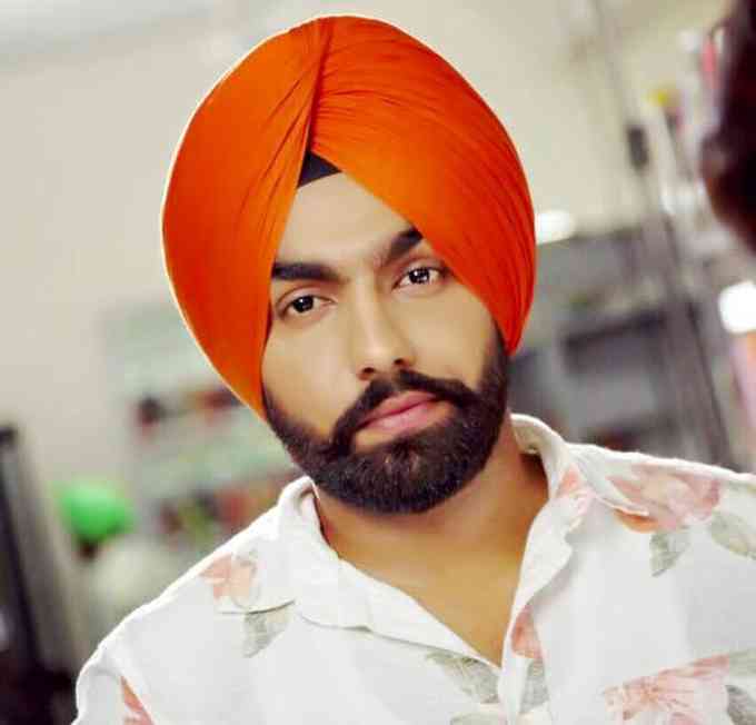 Ammy Virk Net Worth, Height, Affairs, Age, Bio and More 2024 The Personage