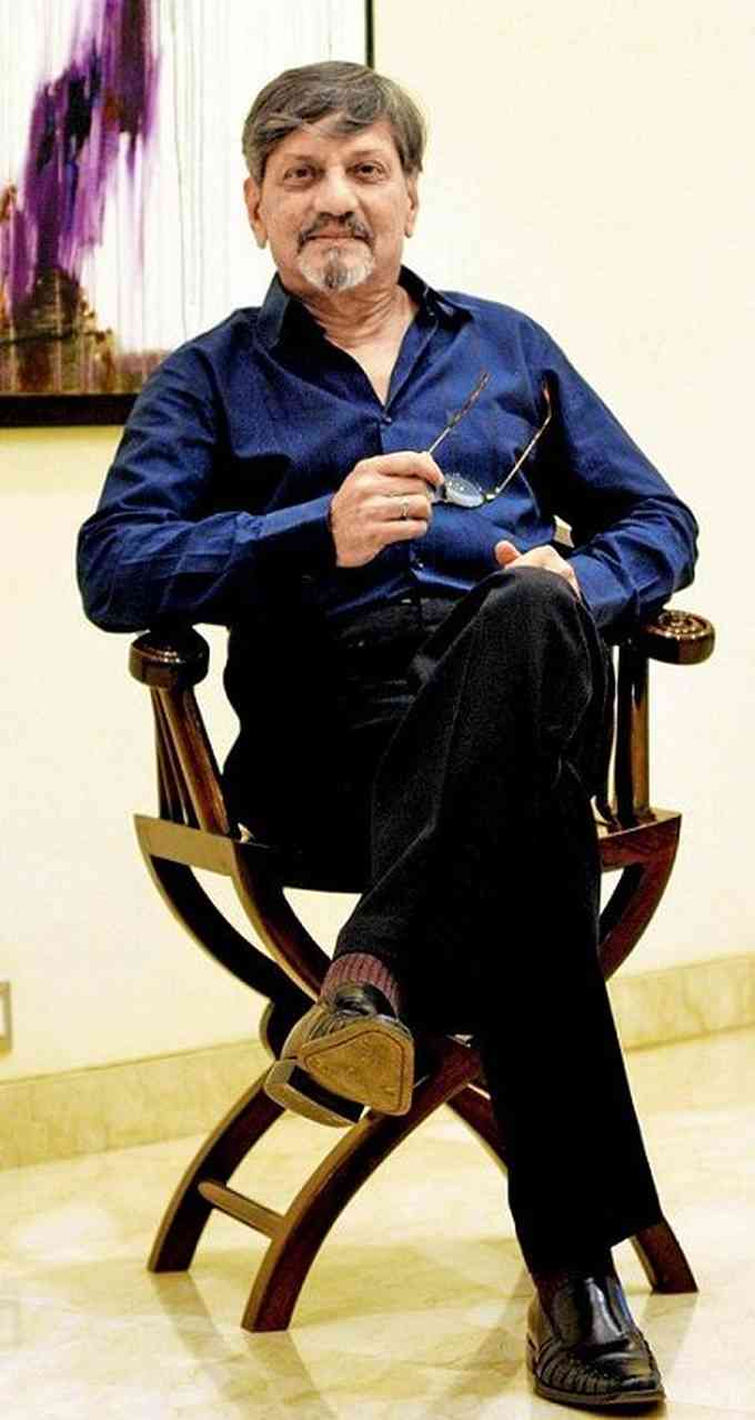 Amol Palekar Images