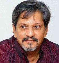 Amol Palekar Pic