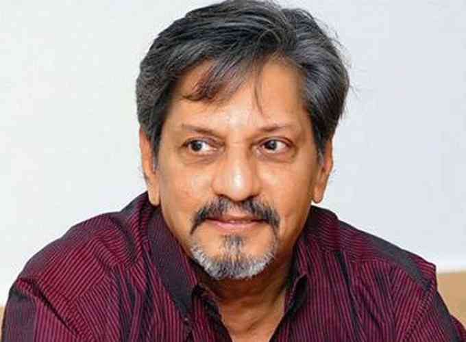 Amol Palekar Pic