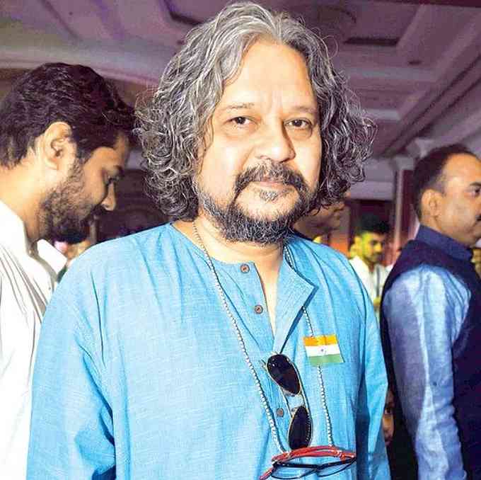 Amole Gupte Pic