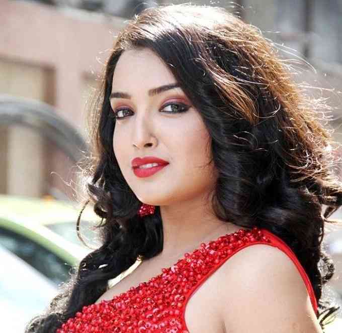 Amrapali Dubey Age Affairs Height Net Worth Bio And More 2024 The