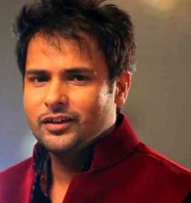 Amrinder Gill