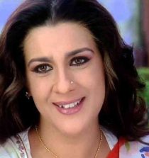 Amrita Singh Image