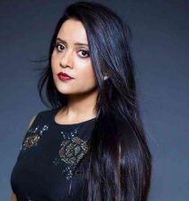 Amruta Fadnavis Image