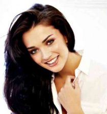 Amy Jackson Image