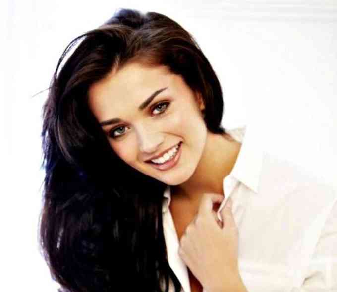 Amy Jackson Image