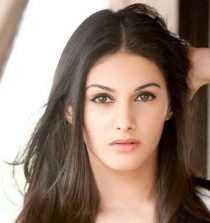 Amyra Dastur