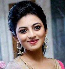 Anandhi Images