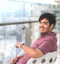 Anant Ambani Image