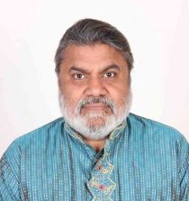 Ananth Vaidyanathan