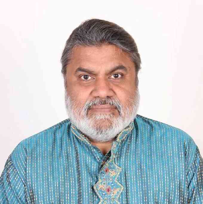 Ananth Vaidyanathan