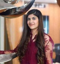 Ananya Birla Image