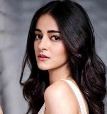 Ananya Pandey Images