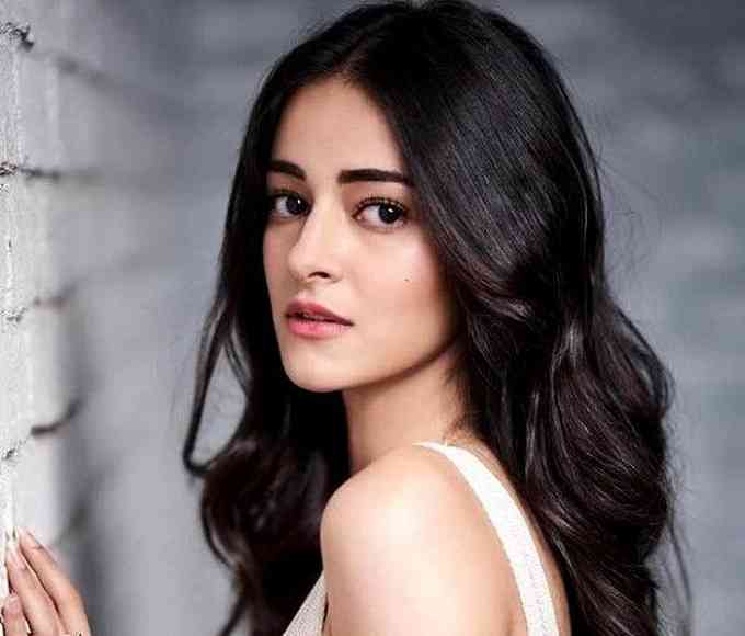 Ananya Pandey Images