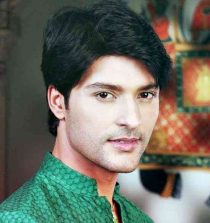 Anas Rashid Picture