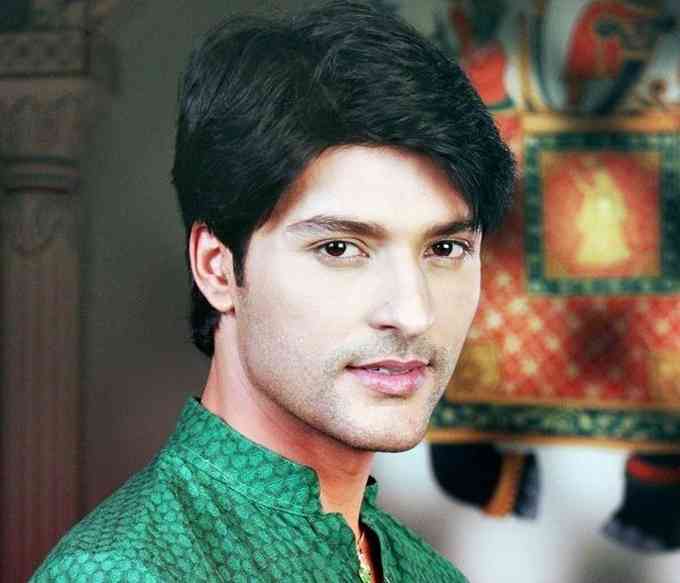 Anas Rashid Picture