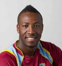 Andre Russell