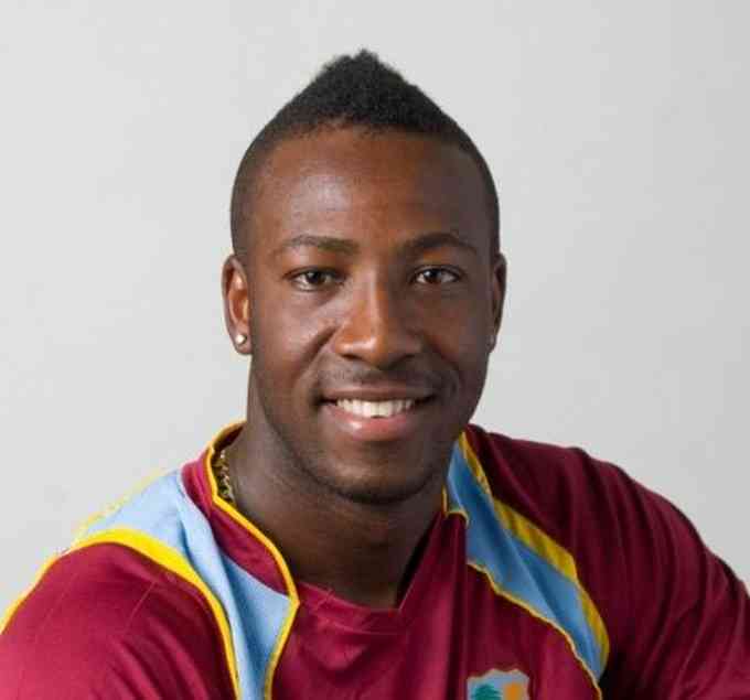 Andre Russell Affairs, Age, Net Worth, Height, Bio and More 2024 The