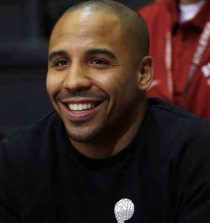 Andre Ward Affairs Pic