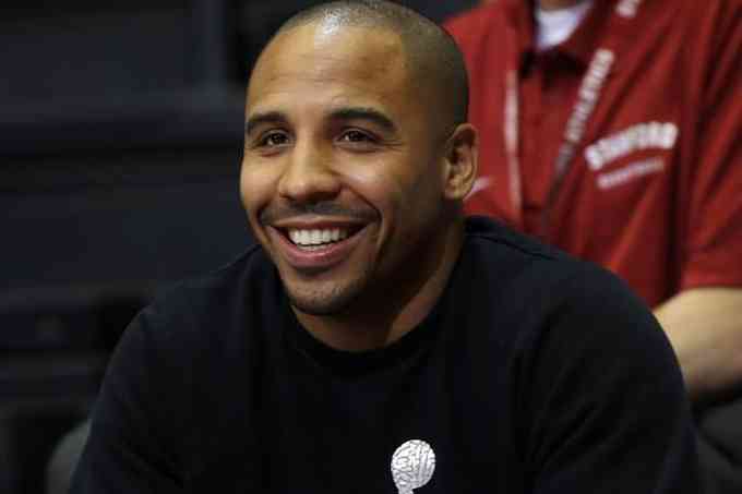 Andre Ward Affairs Pic