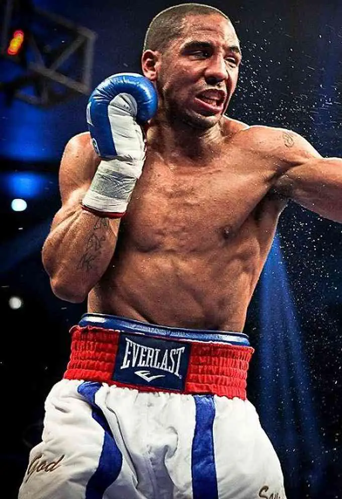 Andre Ward Affairs Affairs, Height, Net Worth, Age, Bio and More 2022