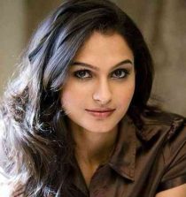 Andrea Jeremiah