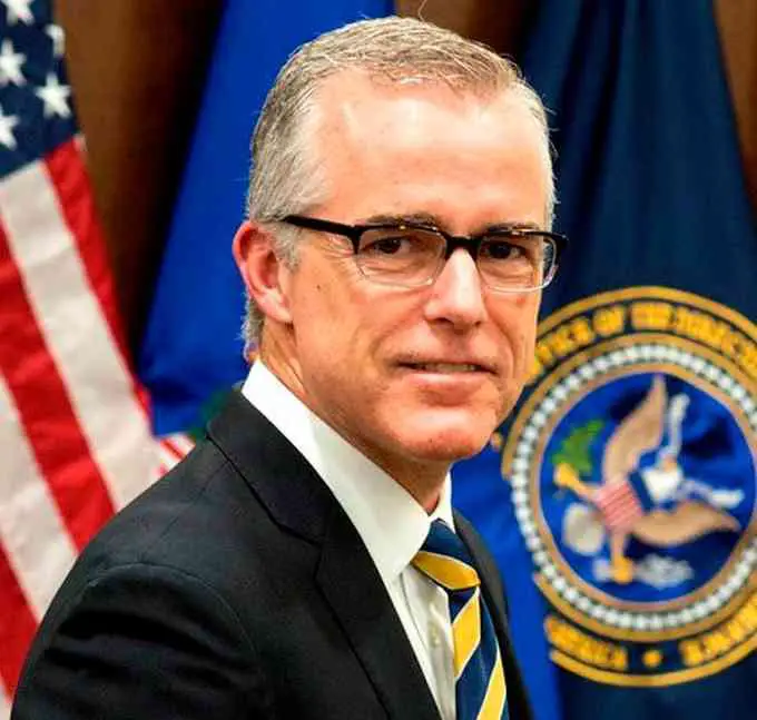 Andrew G Mccabe Pic