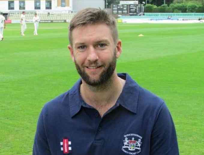 Andrew Tye Picture