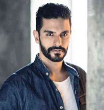 Angad Bedi Picture