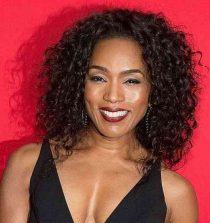 Angela Bassett Image