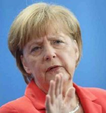 Angela Merkel Picture