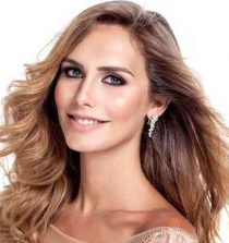 Angela Ponce Pic