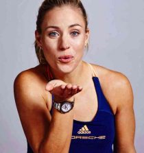 Angelique Kerber Pic