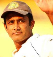 Anil Kumble Images