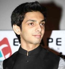 Anirudh Ravichander Picture