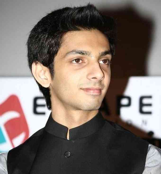 Anirudh Ravichander Picture