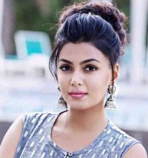 Anisha Ambrose