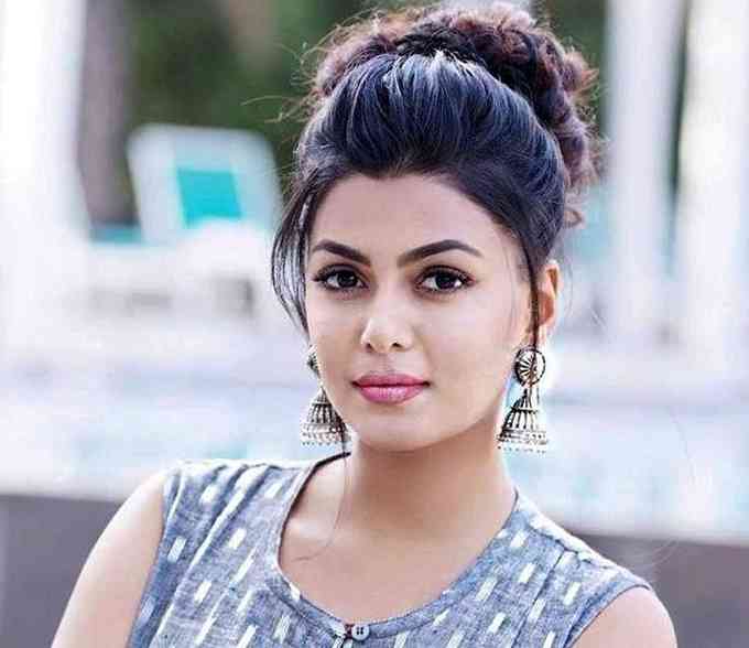 Anisha Ambrose