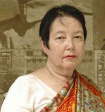 Anita Bose Pfaff Images