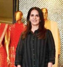 Anita Dongre Image